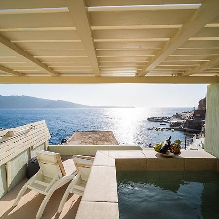 Secret Gem Suites Ía Kültér fotó