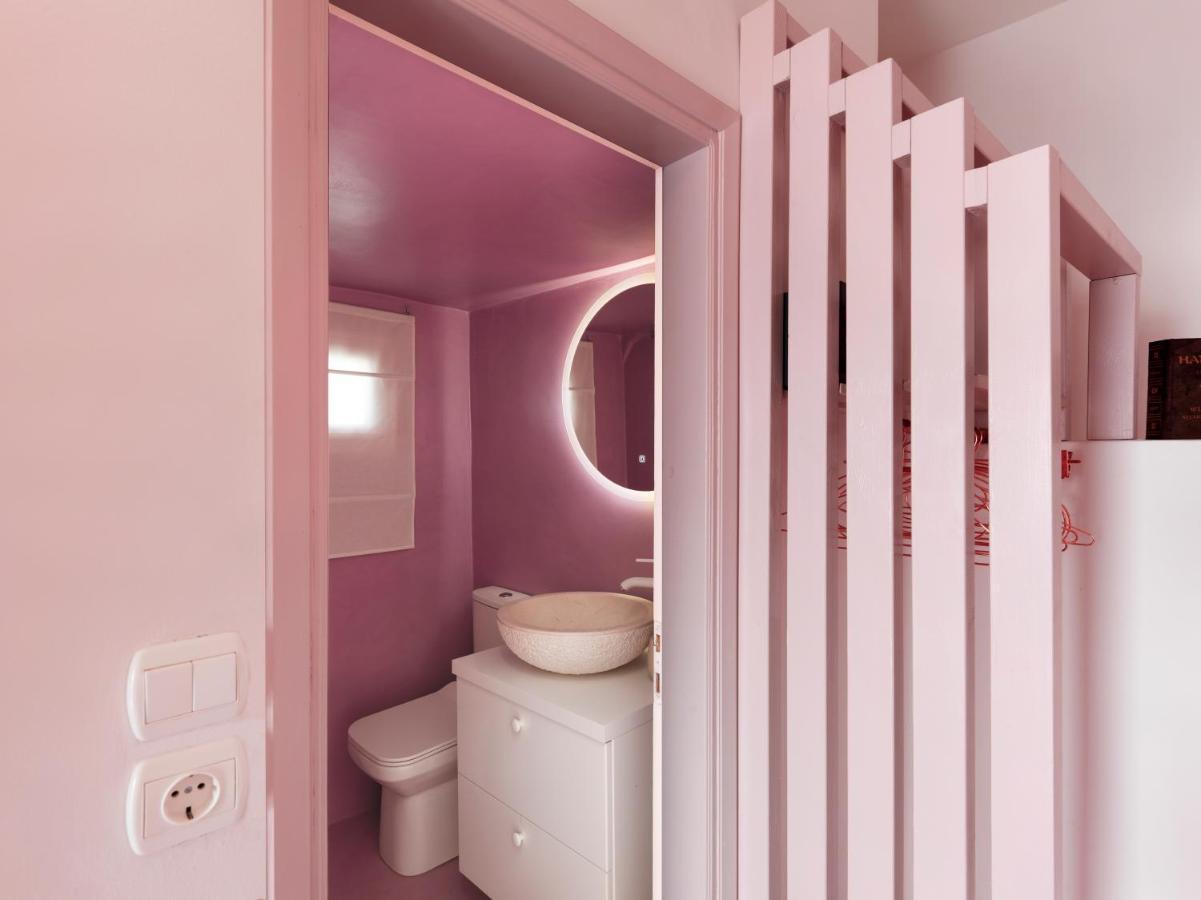 Secret Gem Suites Ía Kültér fotó