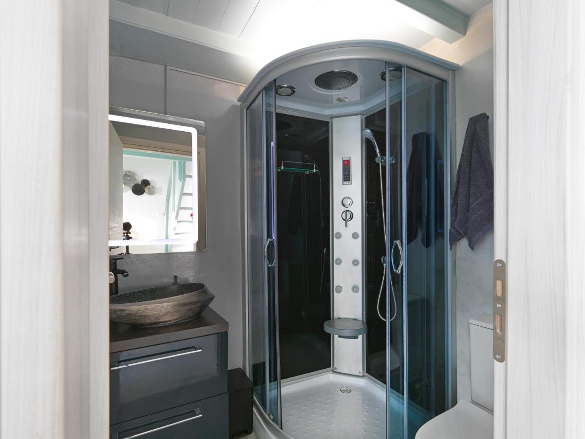 Secret Gem Suites Ía Kültér fotó