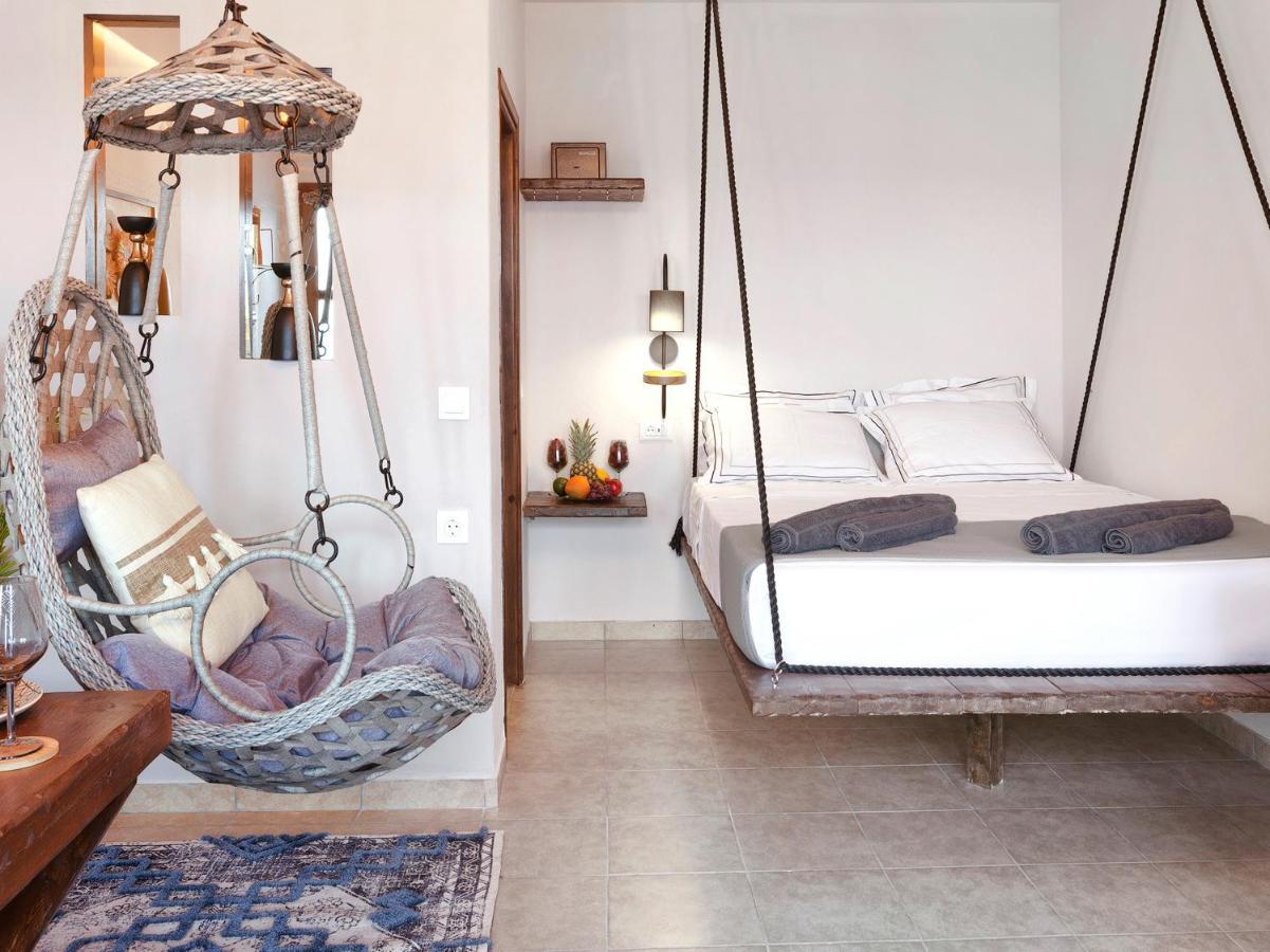Secret Gem Suites Ía Kültér fotó