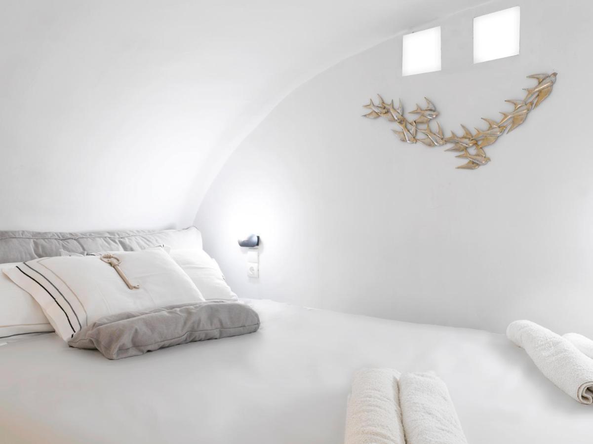 Secret Gem Suites Ía Kültér fotó
