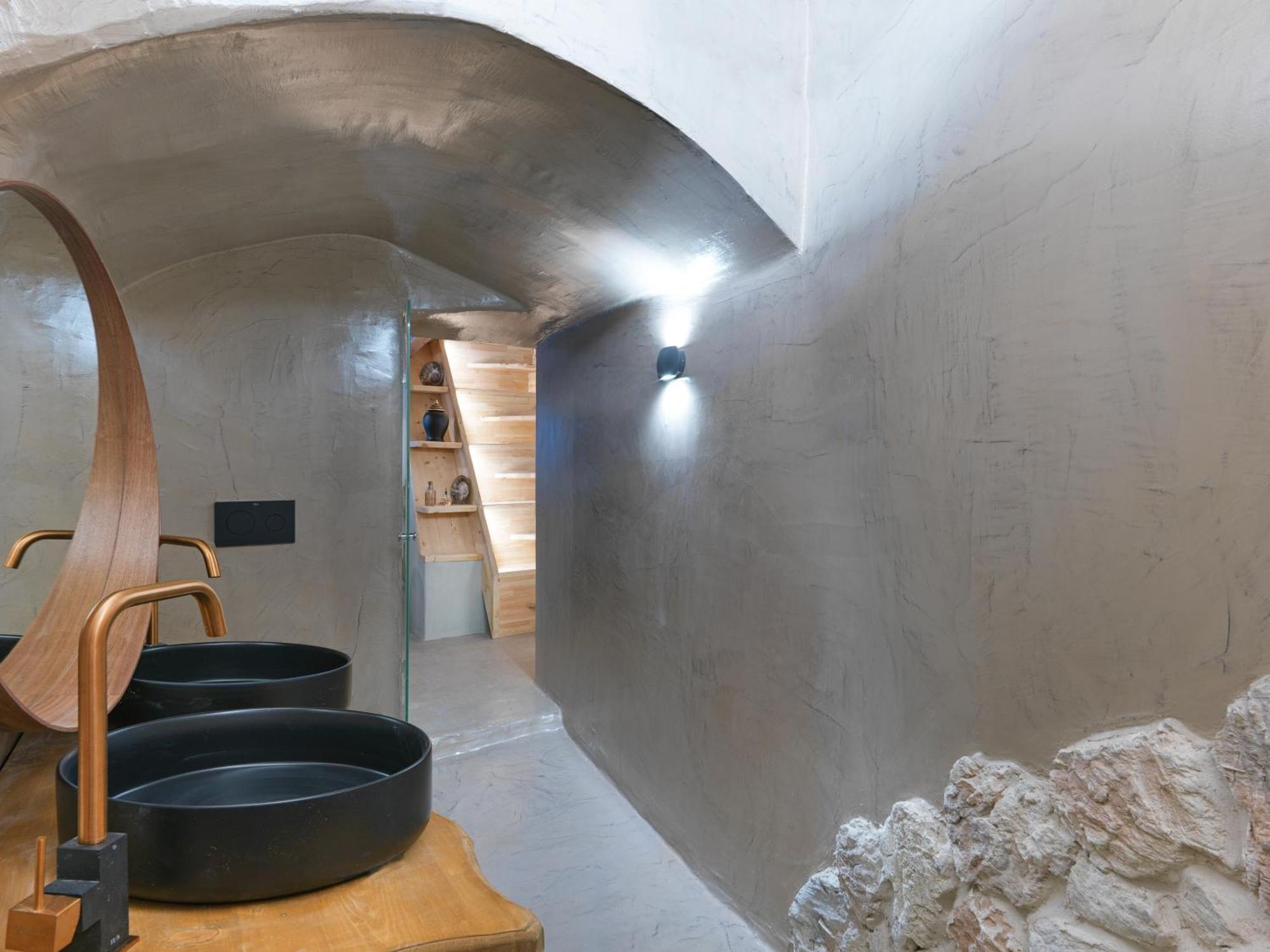 Secret Gem Suites Ía Kültér fotó