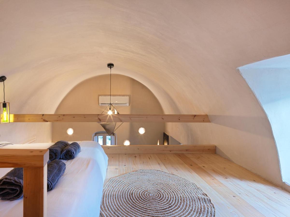 Secret Gem Suites Ía Kültér fotó