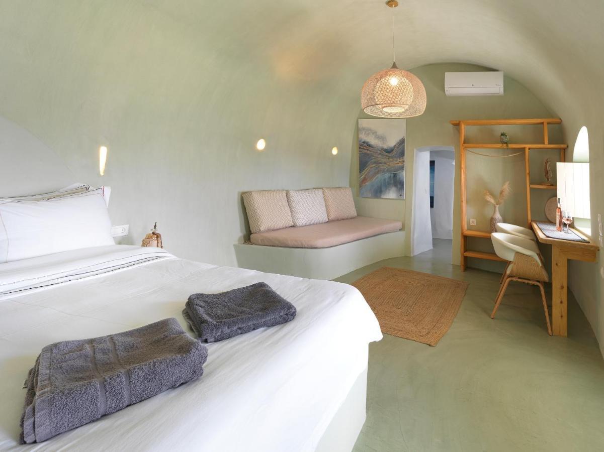 Secret Gem Suites Ía Kültér fotó