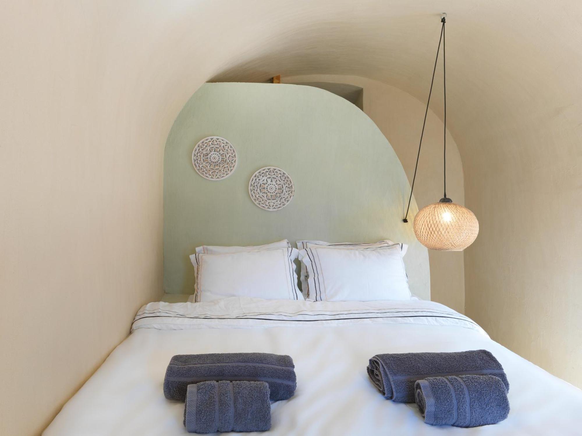 Secret Gem Suites Ía Kültér fotó