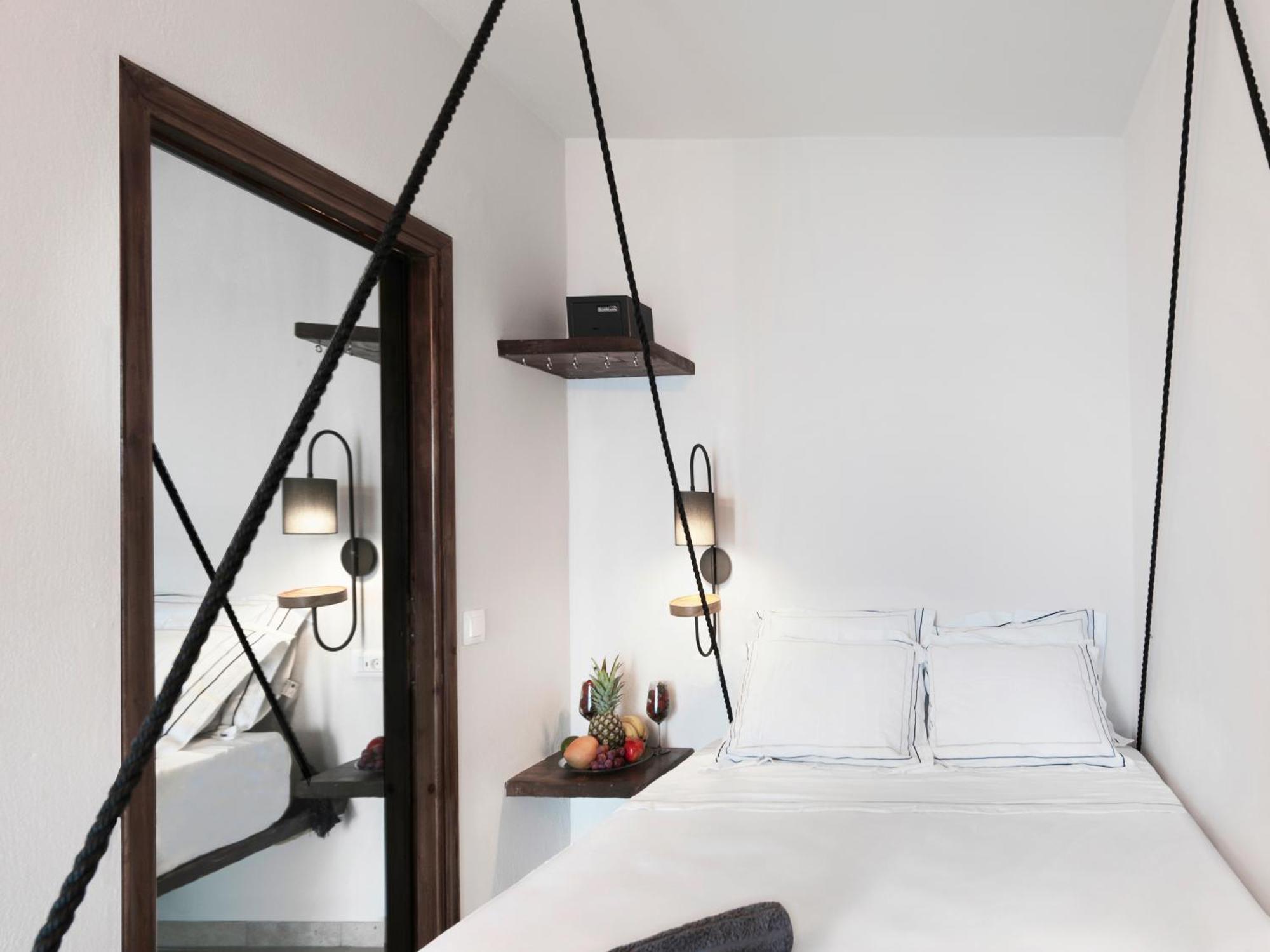 Secret Gem Suites Ía Szoba fotó